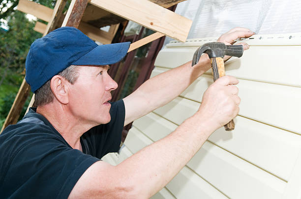 Best Insulated Siding Installation  in Cumberland Center, ME