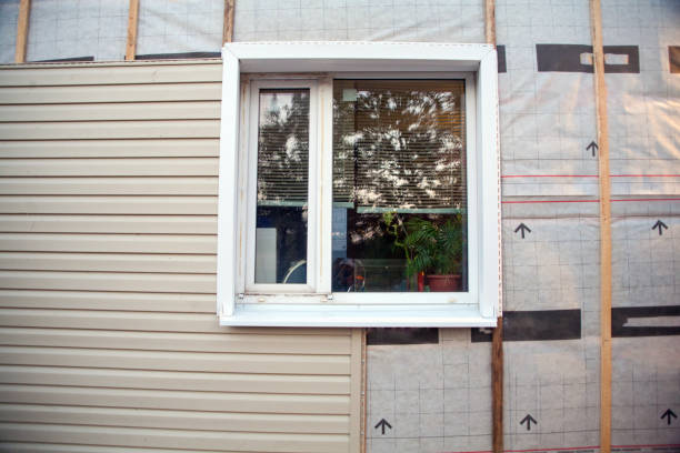 Best Engineered Wood Siding  in Cumberland Center, ME