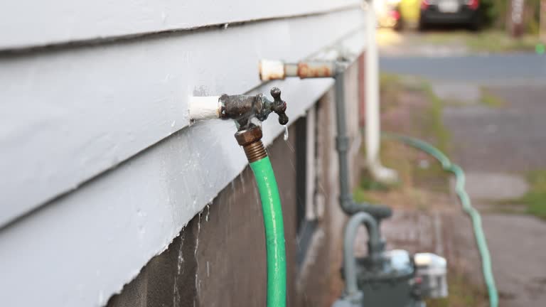 Siding Removal and Disposal in Cumberland Center, ME