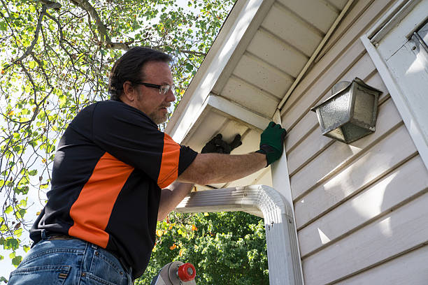 Trusted Cumberland Center, ME Siding Installation & Repair Experts